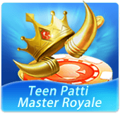 Teen Patti Master Pro Series