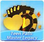 Teen Patti Master Power Play